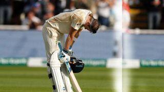 India vs Australia: दूसरे टेस्ट के लिए फिट नहीं हैं स्टीव स्मिथ, खेलना मुश्किल